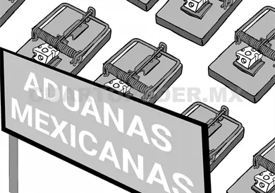 Aduanas ágiles, modernas y libres de corrupción