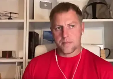 Frustran un atentado contra un opositor de Putin