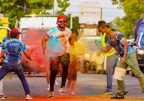Happy Color Race 2025 ya tiene fecha