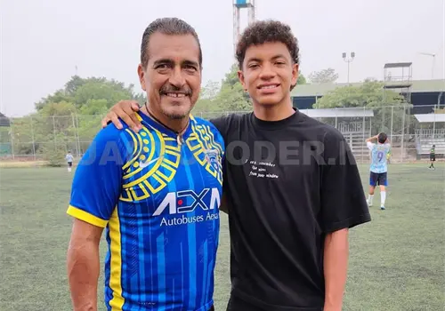 Jhonnatan Grajales, convocado al Mundial Sub-17