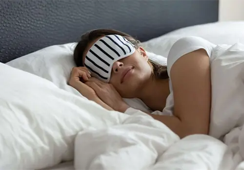 ¿Las mujeres necesitan dormir más? ¿Las mujeres necesitan dormir más?