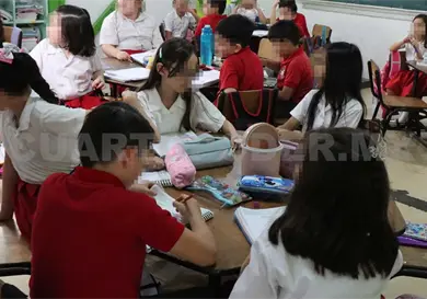 Preparan programa de nivelación en Chiapas