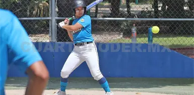 Arranca la gran final femenil entre Avíos y Artemisas