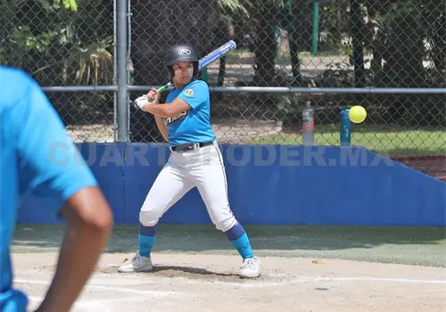 Arranca la gran final femenil entre Avíos y Artemisas