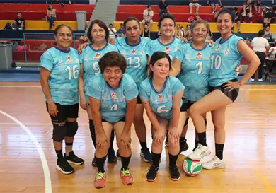 Emociones al máximo en la nueva jornada Emociones al máximo en la nueva jornada