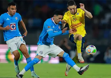 Orgullo en juego en el clásico joven