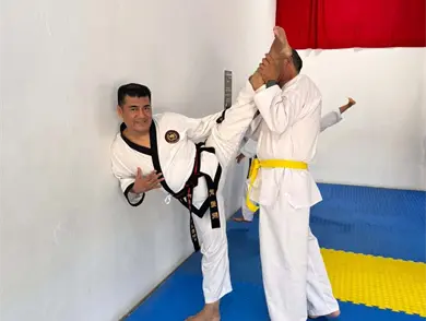 Todo listo para el Examen de Generación 2025