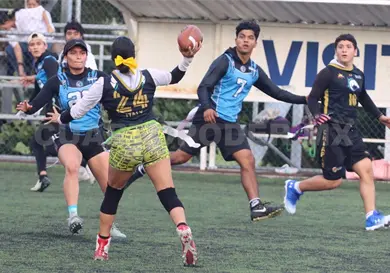 Semana 7 intensa y con sabor a revancha Semana 7 intensa y con sabor a revancha