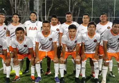 El 12º Torneo Nocturno ya tiene finalistas El 12º Torneo Nocturno ya tiene finalistas