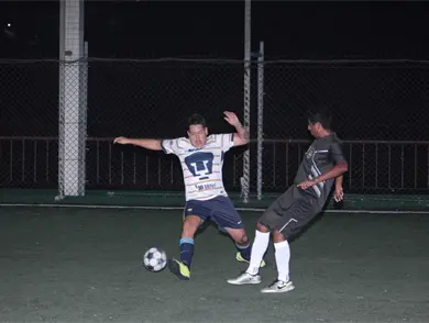 Pichones FC vuela a la final