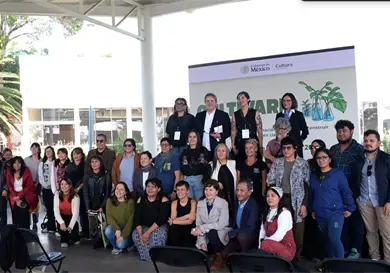 Buscan construir entornos de paz Buscan construir entornos de paz