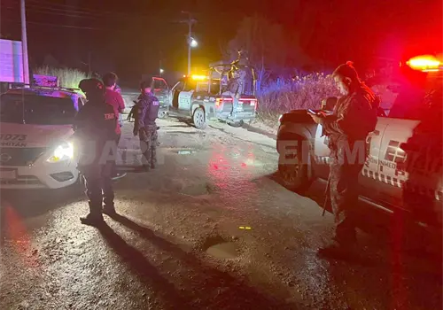 Asaltan a taxista y le quitan la cuenta del día
