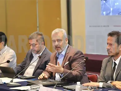 Michoacán inicia trabajos de consulta pública