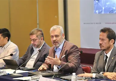 Michoacán inicia trabajos de consulta pública