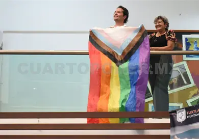 Alertan sobre derechos negados a comunidad LGBT+