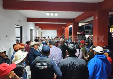 Se oponen al ingreso de regidores plurinominales