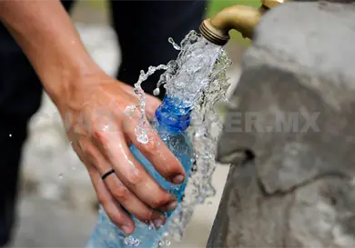 Invertirán en mejorar el sistema de agua