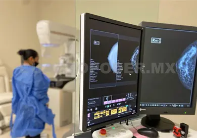 Cáncer de mama afecta a miles de mujeres
