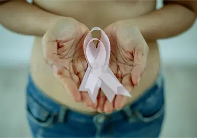 La detección temprana contra el cáncer de mama