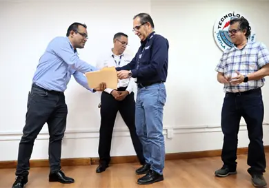 Simulador ayuda a tener una mejor gestión del agua