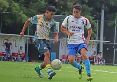 Continúa la fiesta grande de las finales Continúa la fiesta grande de las finales