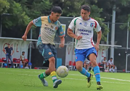 Continúa la fiesta grande de las finales