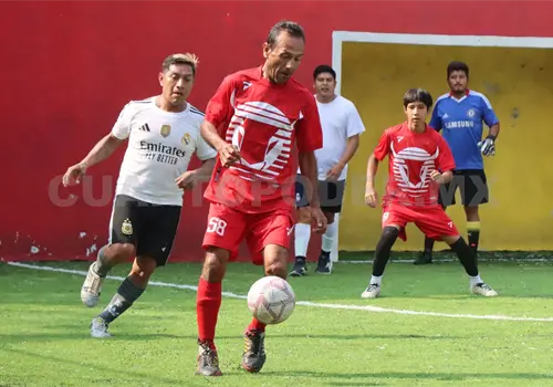Torneo Héroes Bonampak, al rojo vivo
