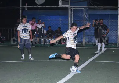 Pichones FC vuela a la final Pichones FC vuela a la final