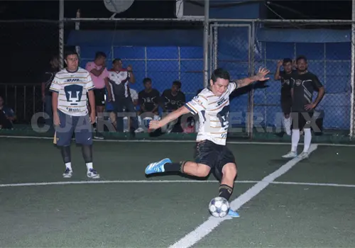 Pichones FC vuela a la final