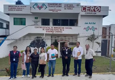 Preocupan condiciones de cárceles locales