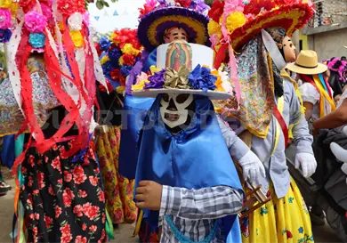 73 municipios participarán en el Festival El Mequé