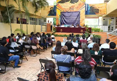 Podrían crear más facultades de Lenguas en la Unach