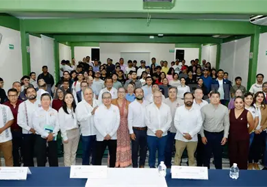 Ingenieros civiles refuerzan vínculos académicos