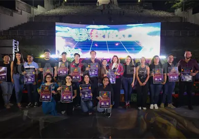 Anuncian festival Xibal Balam y Ruta Xibalbá 5K