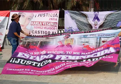 Confirman hallazgo sin vida de José Manuel Hernández