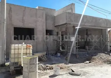 Firme la meta de cuatro mil 232 casas para entregar