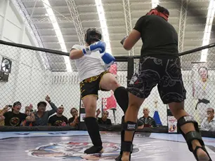 Tux Open 2025 de electrizantes combates