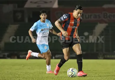 Jaguares recibe a Deportiva Venados Jaguares recibe a Deportiva Venados