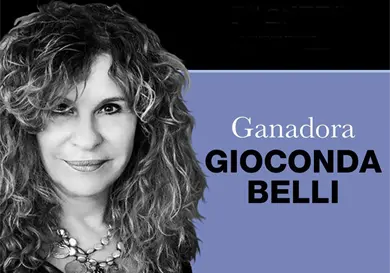 Gioconda enriquece el patrimonio literario Gioconda enriquece el patrimonio literario