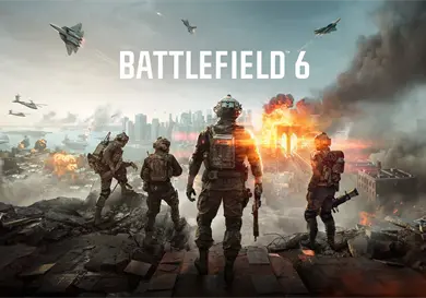 Battlefield 6