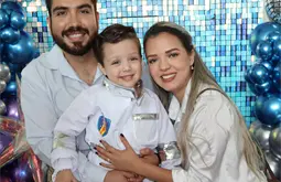 Talent Show Andes 2025