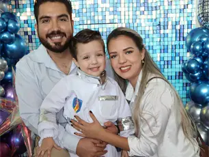 Talent Show Andes 2025