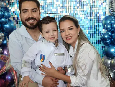 Talent Show Andes 2025