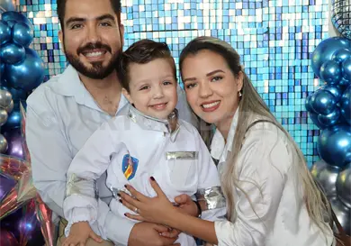 Talent Show Andes 2025 Talent Show Andes 2025