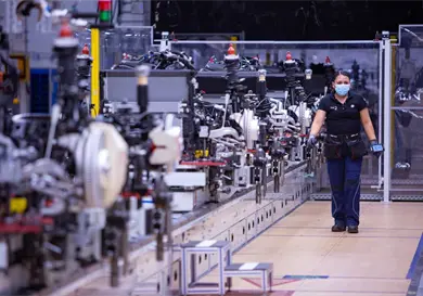 Se reúne Sener con empresarios para promover inversión