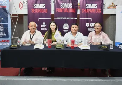 El estado fortalece su seguridad privada