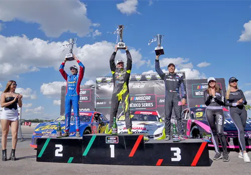 Quiroga gana semifinal en Aguascalientes