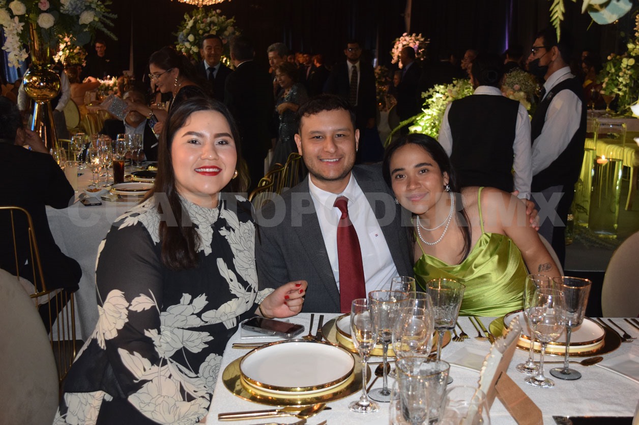 Abraham y Arantza, unidos en amor