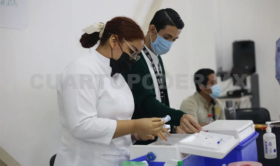 Actualmente hay más de 9 mil mexicanos que han sido parte de este programa. Carlos López / CP