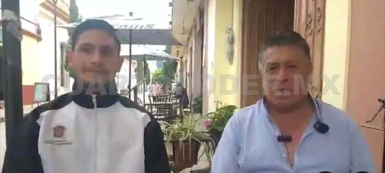 Ha obtenido reconocimientos, por lo cual fue seleccionado para ir a Tokio. Manuel Martínez / CP